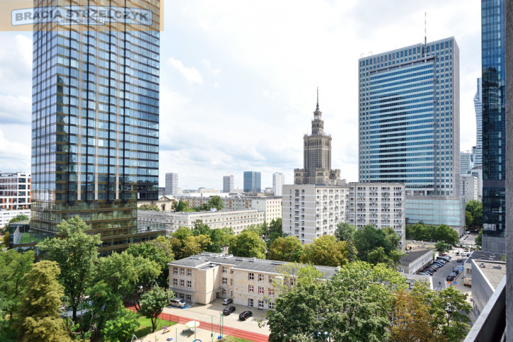 Mieszkanie Sprzedaż  Śródmieście 1